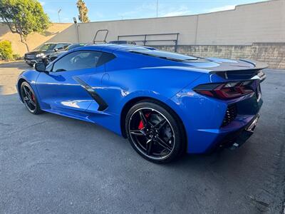 2023 Chevrolet Corvette Stingray - Photo 10 - Norwalk, CA 90650-2241