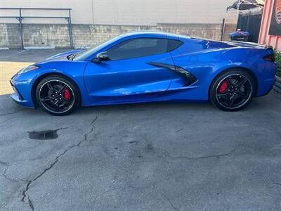 2023 Chevrolet Corvette Stingray - Photo 9 - Norwalk, CA 90650-2241