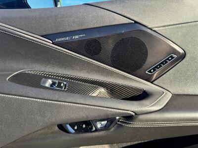2023 Chevrolet Corvette Stingray - Photo 34 - Norwalk, CA 90650-2241