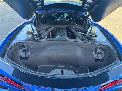 2023 Chevrolet Corvette Stingray - Photo 16 - Norwalk, CA 90650-2241