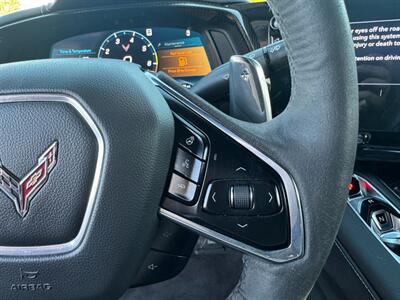 2023 Chevrolet Corvette Stingray - Photo 28 - Norwalk, CA 90650-2241