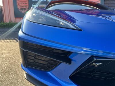 2023 Chevrolet Corvette Stingray - Photo 3 - Norwalk, CA 90650-2241
