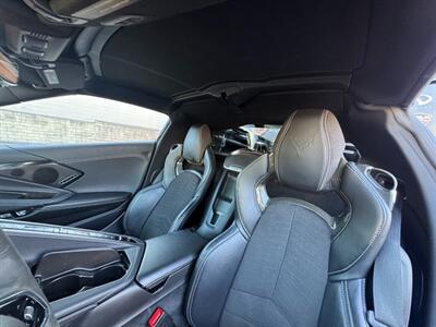 2023 Chevrolet Corvette Stingray - Photo 29 - Norwalk, CA 90650-2241