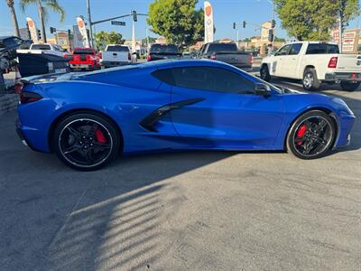 2023 Chevrolet Corvette Stingray - Photo 18 - Norwalk, CA 90650-2241