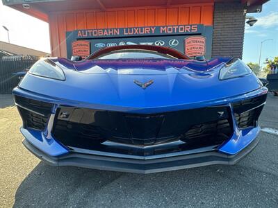 2023 Chevrolet Corvette Stingray - Photo 4 - Norwalk, CA 90650-2241