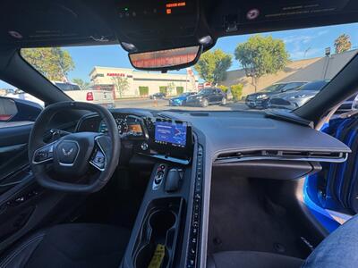2023 Chevrolet Corvette Stingray - Photo 31 - Norwalk, CA 90650-2241
