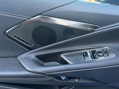 2023 Chevrolet Corvette Stingray - Photo 22 - Norwalk, CA 90650-2241