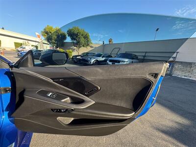 2023 Chevrolet Corvette Stingray - Photo 35 - Norwalk, CA 90650-2241