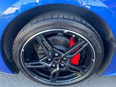 2023 Chevrolet Corvette Stingray - Photo 7 - Norwalk, CA 90650-2241