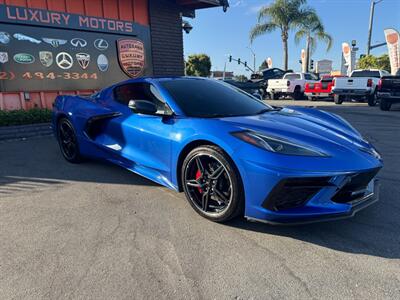 2023 Chevrolet Corvette Stingray - Photo 19 - Norwalk, CA 90650-2241