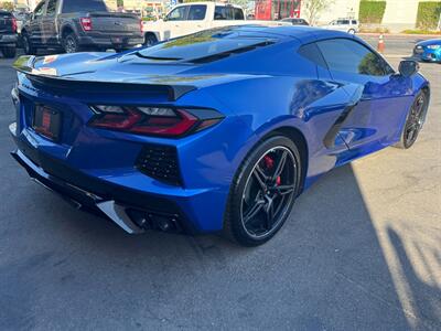 2023 Chevrolet Corvette Stingray - Photo 17 - Norwalk, CA 90650-2241