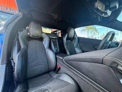2023 Chevrolet Corvette Stingray - Photo 30 - Norwalk, CA 90650-2241
