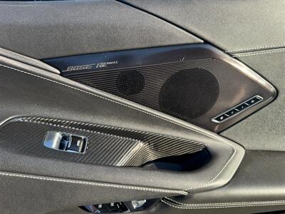 2023 Chevrolet Corvette Stingray - Photo 33 - Norwalk, CA 90650-2241