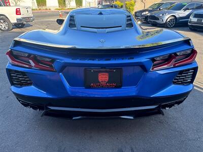 2023 Chevrolet Corvette Stingray - Photo 12 - Norwalk, CA 90650-2241