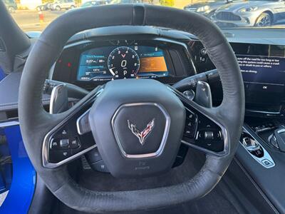 2023 Chevrolet Corvette Stingray - Photo 27 - Norwalk, CA 90650-2241