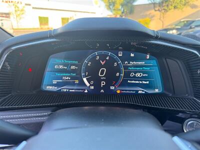 2023 Chevrolet Corvette Stingray - Photo 38 - Norwalk, CA 90650-2241