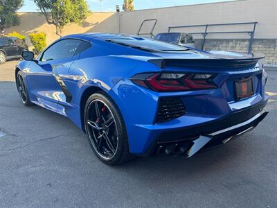 2023 Chevrolet Corvette Stingray - Photo 11 - Norwalk, CA 90650-2241