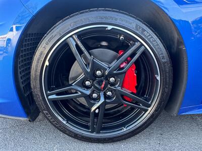 2023 Chevrolet Corvette Stingray - Photo 6 - Norwalk, CA 90650-2241