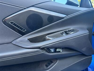2023 Chevrolet Corvette Stingray - Photo 23 - Norwalk, CA 90650-2241