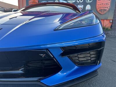 2023 Chevrolet Corvette Stingray - Photo 5 - Norwalk, CA 90650-2241