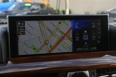 2016 Lexus LX 570   - Photo 54 - Norwalk, CA 90650-2241