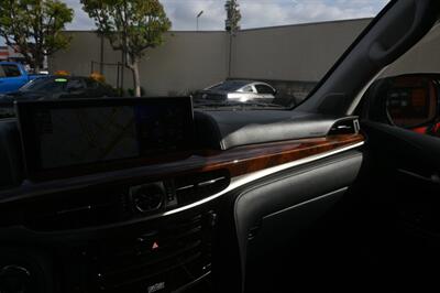 2016 Lexus LX 570   - Photo 61 - Norwalk, CA 90650-2241