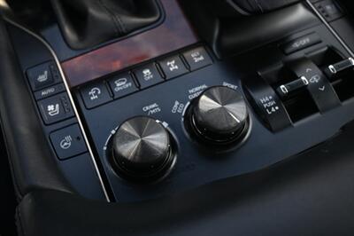 2016 Lexus LX 570   - Photo 58 - Norwalk, CA 90650-2241