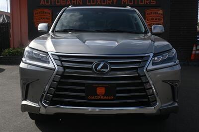 2016 Lexus LX 570   - Photo 5 - Norwalk, CA 90650-2241