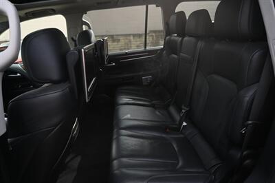 2016 Lexus LX 570   - Photo 34 - Norwalk, CA 90650-2241