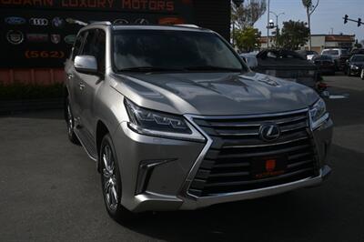 2016 Lexus LX 570   - Photo 3 - Norwalk, CA 90650-2241