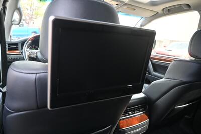 2016 Lexus LX 570   - Photo 35 - Norwalk, CA 90650-2241