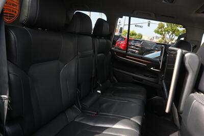 2016 Lexus LX 570   - Photo 48 - Norwalk, CA 90650-2241