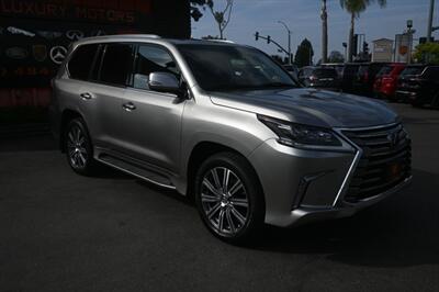 2016 Lexus LX 570   - Photo 20 - Norwalk, CA 90650-2241