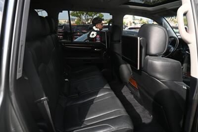 2016 Lexus LX 570   - Photo 47 - Norwalk, CA 90650-2241