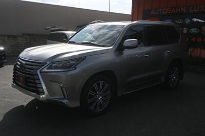 2016 Lexus LX 570   - Photo 9 - Norwalk, CA 90650-2241