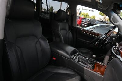 2016 Lexus LX 570   - Photo 52 - Norwalk, CA 90650-2241