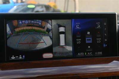 2016 Lexus LX 570   - Photo 62 - Norwalk, CA 90650-2241