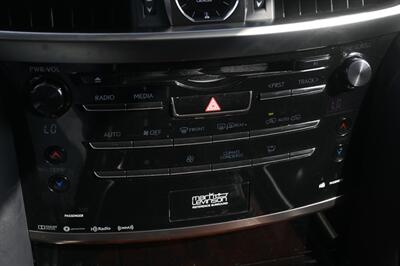 2016 Lexus LX 570   - Photo 56 - Norwalk, CA 90650-2241