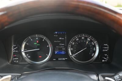 2016 Lexus LX 570   - Photo 53 - Norwalk, CA 90650-2241