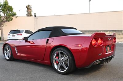 2008 Chevrolet Corvette Indy 500 Pace Car Replica   - Photo 14 - Norwalk, CA 90650-2241