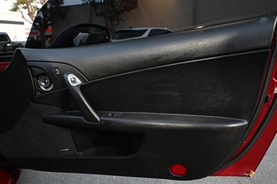 2008 Chevrolet Corvette Indy 500 Pace Car Replica   - Photo 46 - Norwalk, CA 90650-2241