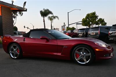 2008 Chevrolet Corvette Indy 500 Pace Car Replica   - Photo 27 - Norwalk, CA 90650-2241