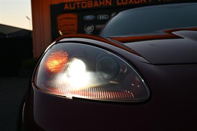 2008 Chevrolet Corvette Indy 500 Pace Car Replica   - Photo 3 - Norwalk, CA 90650-2241