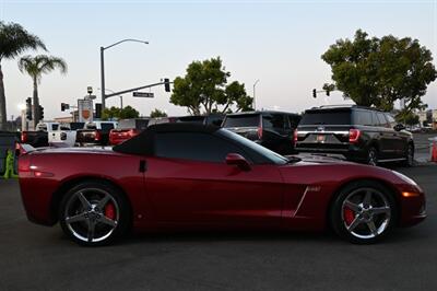 2008 Chevrolet Corvette Indy 500 Pace Car Replica   - Photo 26 - Norwalk, CA 90650-2241