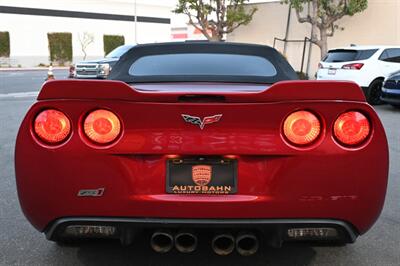 2008 Chevrolet Corvette Indy 500 Pace Car Replica   - Photo 18 - Norwalk, CA 90650-2241