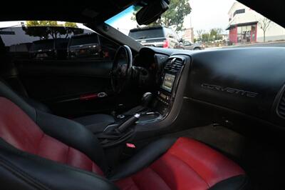 2008 Chevrolet Corvette Indy 500 Pace Car Replica   - Photo 50 - Norwalk, CA 90650-2241
