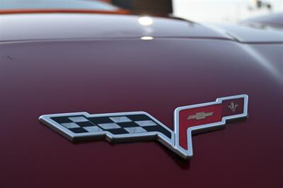 2008 Chevrolet Corvette Indy 500 Pace Car Replica   - Photo 5 - Norwalk, CA 90650-2241
