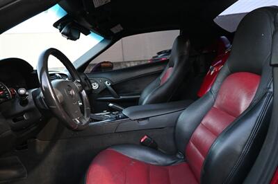 2008 Chevrolet Corvette Indy 500 Pace Car Replica   - Photo 36 - Norwalk, CA 90650-2241