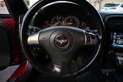 2008 Chevrolet Corvette Indy 500 Pace Car Replica   - Photo 42 - Norwalk, CA 90650-2241