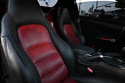 2008 Chevrolet Corvette Indy 500 Pace Car Replica   - Photo 51 - Norwalk, CA 90650-2241